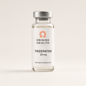 Tirzepatide